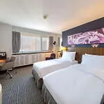 Radisson Blu Lietuva Готель Вільнюс