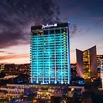 Radisson Blu Lietuva 4*
