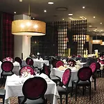 Szálloda Radisson Blu Lietuva 4*