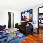 Radisson Blu Lietuva Hotell Vilnius