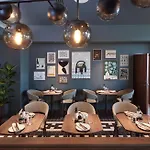 Hotell Radisson Blu Lietuva