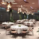 Hotell Radisson Blu Lietuva