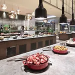 Hotell Radisson Blu Lietuva 4*