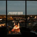 Radisson Blu Lietuva Hotell 4*