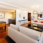 Radisson Blu Lietuva Готель