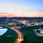 Готель Radisson Blu Lietuva