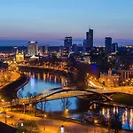 Radisson Blu Lietuva Готель