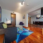 Radisson Blu Lietuva Hotell