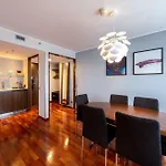 Hotell Radisson Blu Lietuva