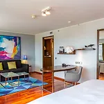 Готель Radisson Blu Lietuva Вільнюс