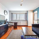 Hotell Radisson Blu Lietuva Vilnius