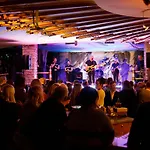 Radisson Blu Lietuva Готель Вільнюс