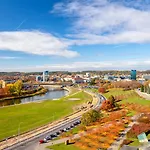 Hotell Radisson Blu Lietuva