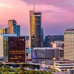 Radisson Blu Lietuva Hotell 4*