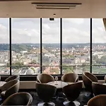 Radisson Blu Lietuva Готель Вільнюс