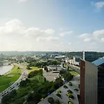 Hotell Radisson Blu Lietuva