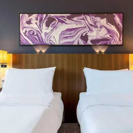 Radisson Blu Lietuva Готель Вільнюс