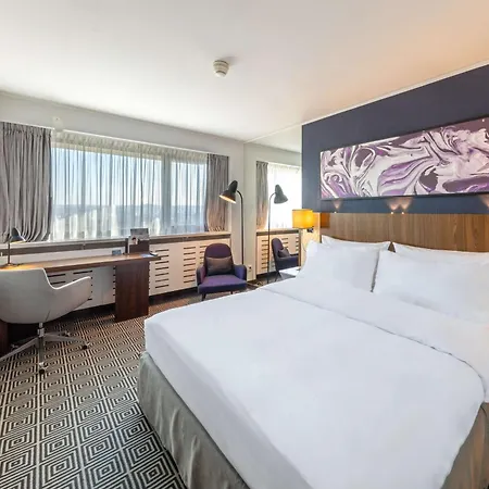 Radisson Blu Lietuva Готель Вільнюс