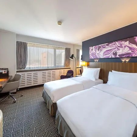 Radisson Blu Lietuva Готель Вільнюс