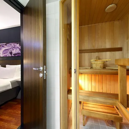 Radisson Blu Lietuva Готель 4*