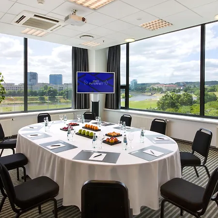 Radisson Blu Lietuva 4* Вільнюс