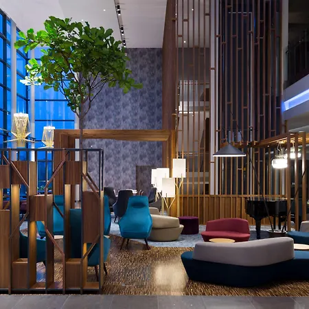 Radisson Blu Lietuva Вильнюс