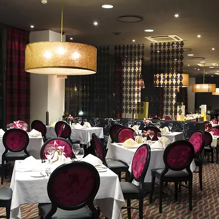 Отель Radisson Blu Lietuva 4*