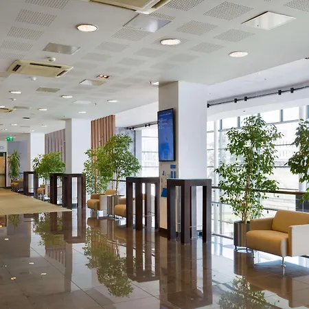 Radisson Blu Lietuva 4* Вільнюс