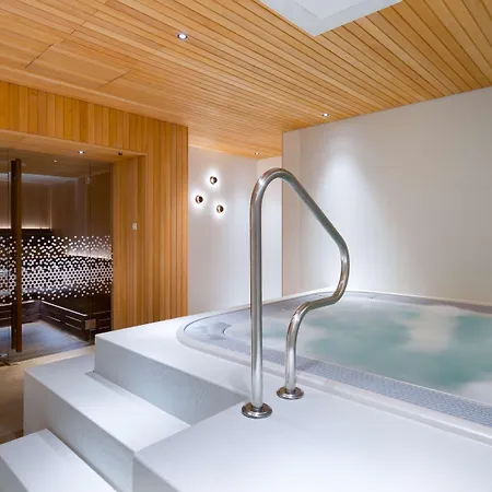 Radisson Blu Lietuva Hotel Vilnius