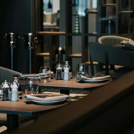 Готель Radisson Blu Lietuva Вільнюс