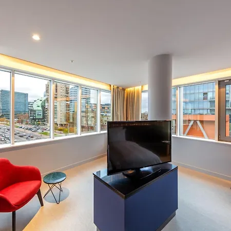 Radisson Blu Lietuva Hotel 4*