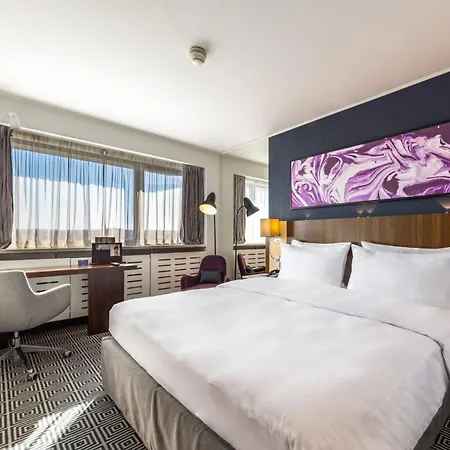 Radisson Blu Lietuva 4*