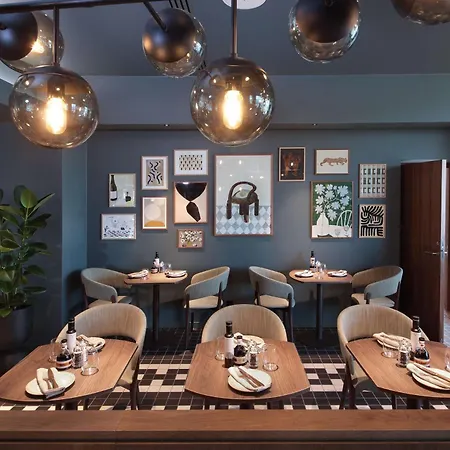 Готель Radisson Blu Lietuva