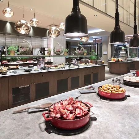 Готель Radisson Blu Lietuva 4*
