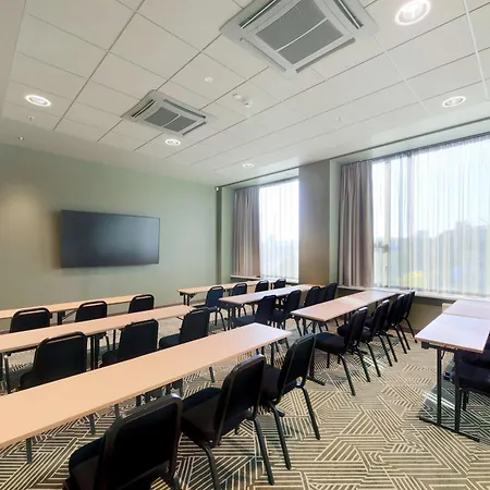 Hotel Radisson Blu Lietuva 4*