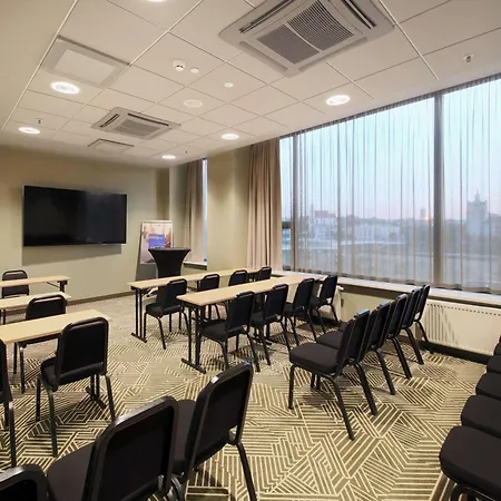 Radisson Blu Lietuva 4*