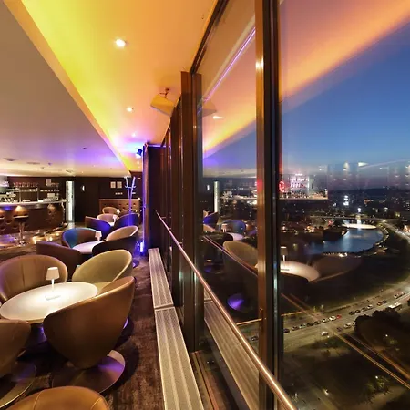 Hotel Radisson Blu Lietuva 4*