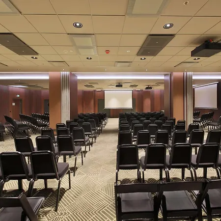 Radisson Blu Lietuva Hotel Vilnius