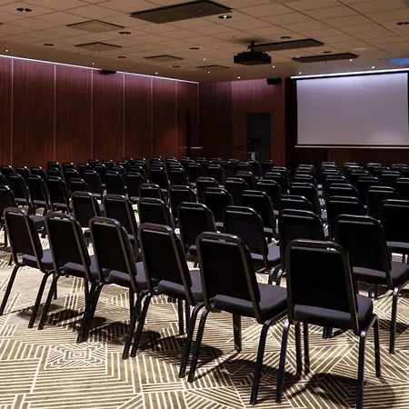 Hotel Radisson Blu Lietuva Vilnius