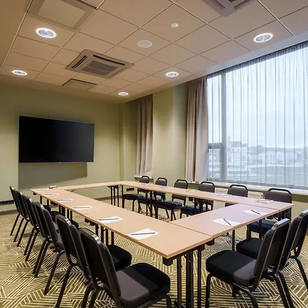 Radisson Blu Lietuva