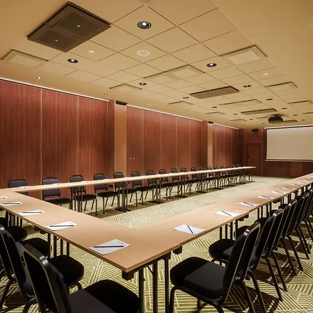 Radisson Blu Lietuva Hotel 4*