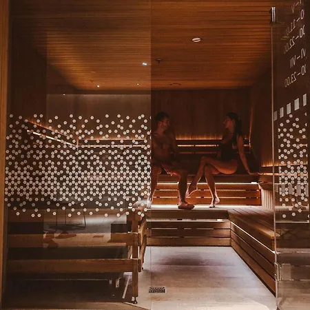 Готель Radisson Blu Lietuva 4*