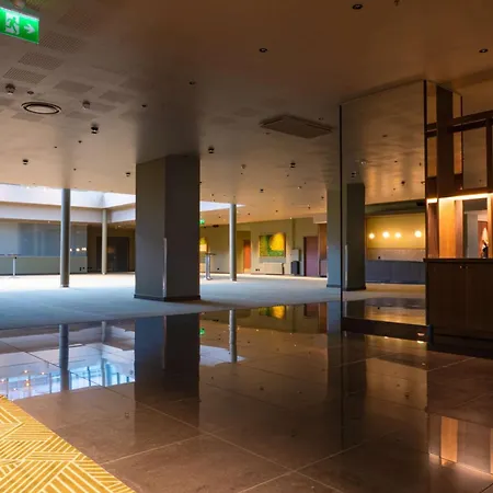 Hotel Radisson Blu Lietuva
