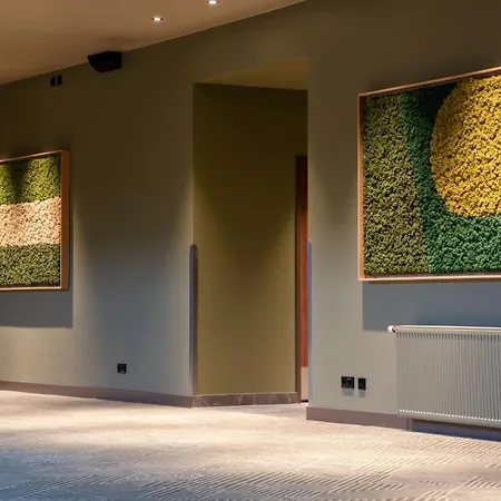 Radisson Blu Lietuva Hotel 4*
