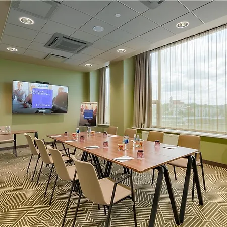 Radisson Blu Lietuva Hotell 4*