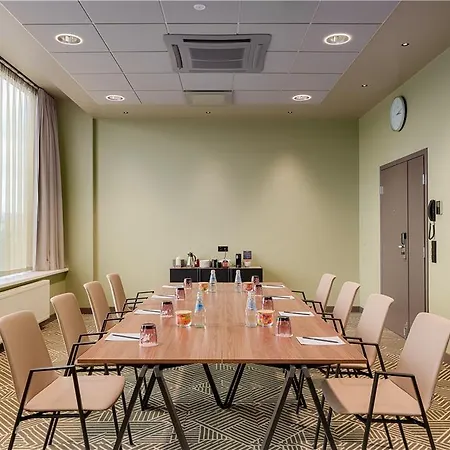 Radisson Blu Lietuva Hotell Vilnius