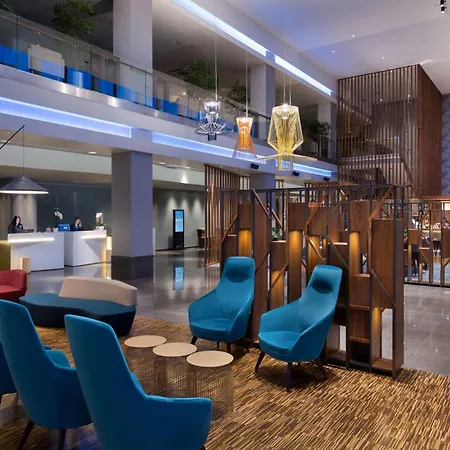 Radisson Blu Lietuva Готель