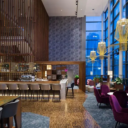 Radisson Blu Lietuva 4* Вільнюс