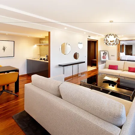 Radisson Blu Lietuva Hotel