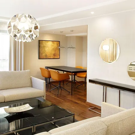 Radisson Blu Lietuva 4* Wilno